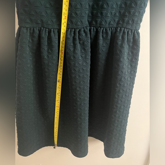 Everly Fit and Flare Dress - Picture 4 of 6